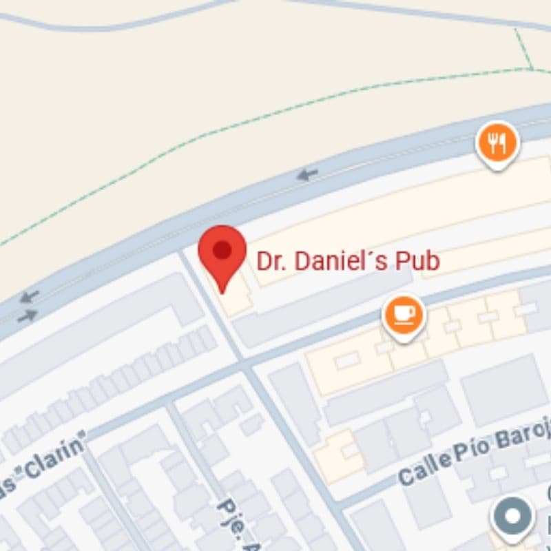 doctor daniels dos hermanas